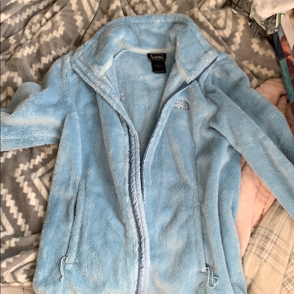 North face jacket